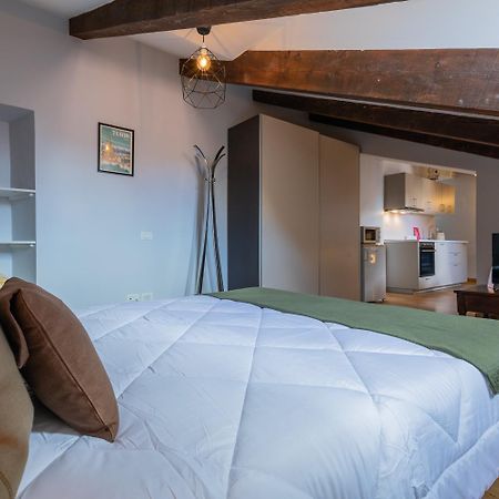 Barbaroux Apartments By Wonderful Italy Torino Esterno foto