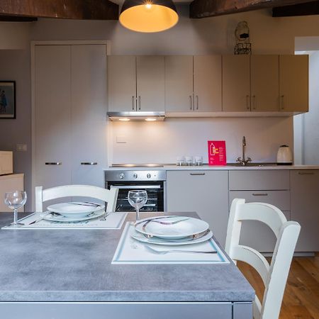 Barbaroux Apartments By Wonderful Italy Torino Esterno foto