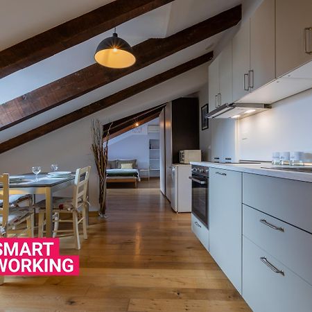 Barbaroux Apartments By Wonderful Italy Torino Esterno foto
