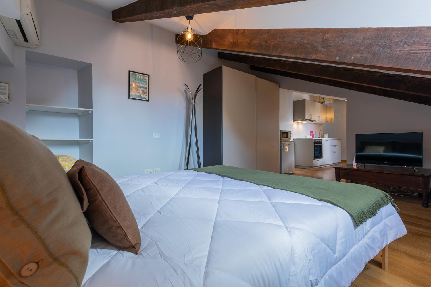 Barbaroux Apartments By Wonderful Italy Torino Esterno foto