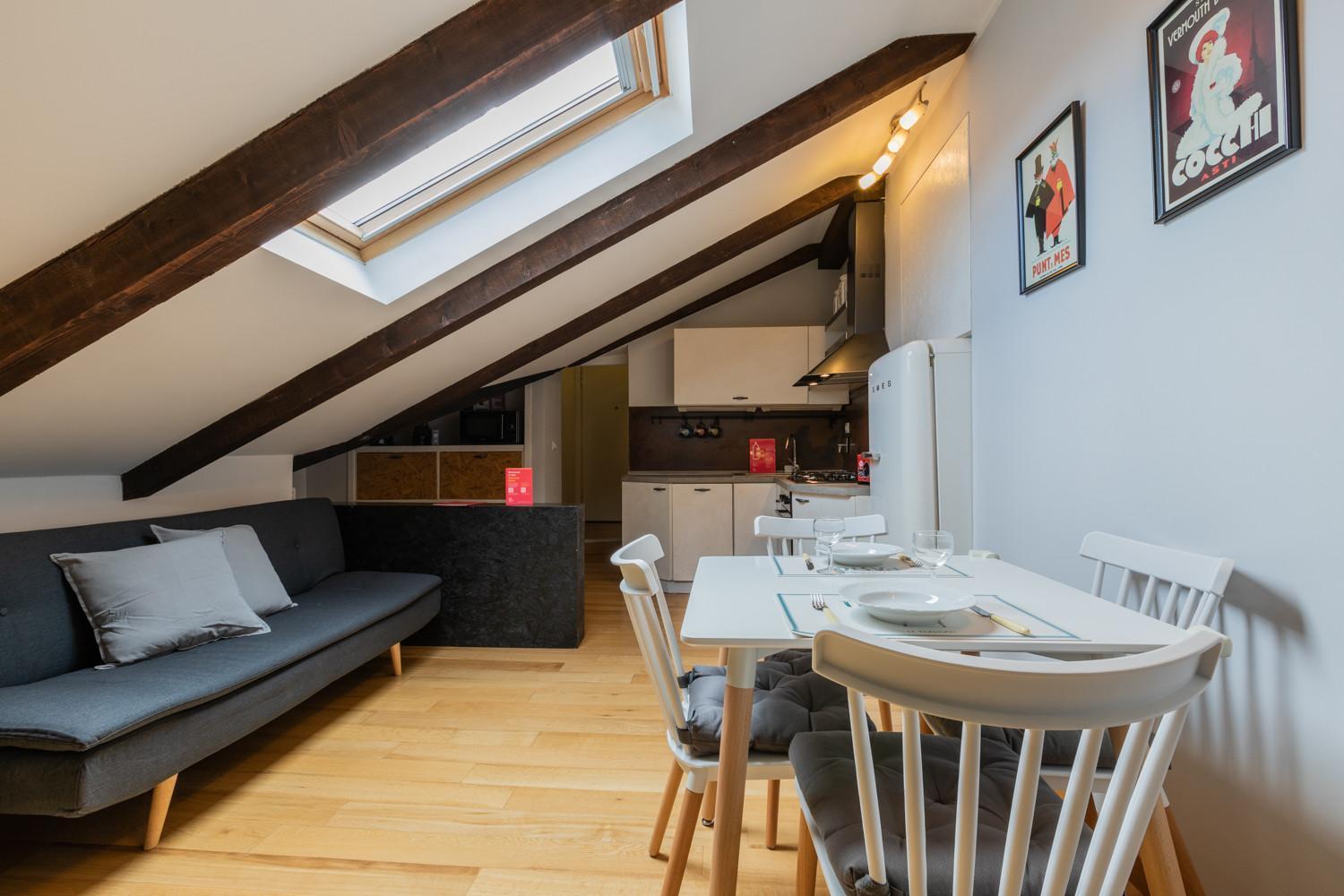 Barbaroux Apartments By Wonderful Italy Torino Esterno foto