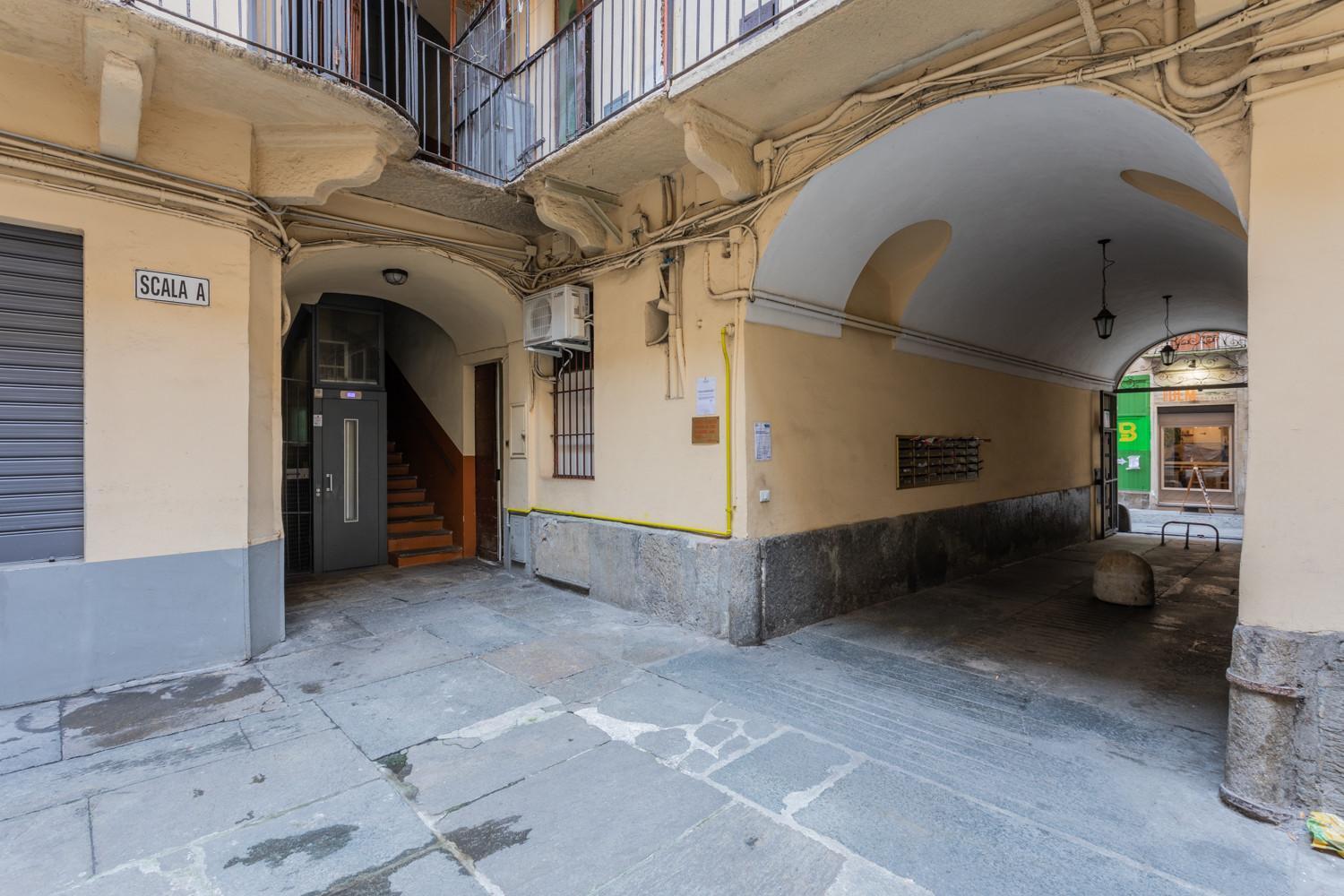 Barbaroux Apartments By Wonderful Italy Torino Esterno foto