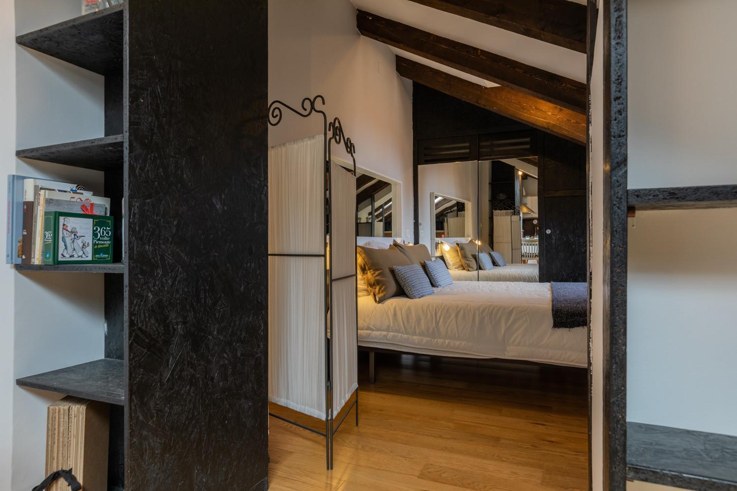 Barbaroux Apartments By Wonderful Italy Torino Esterno foto