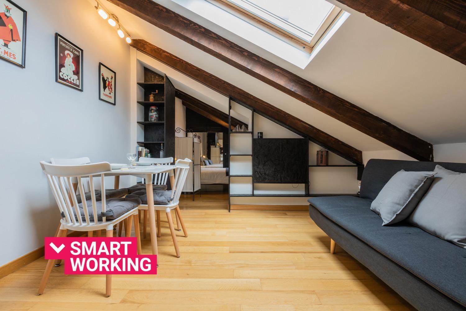 Barbaroux Apartments By Wonderful Italy Torino Esterno foto