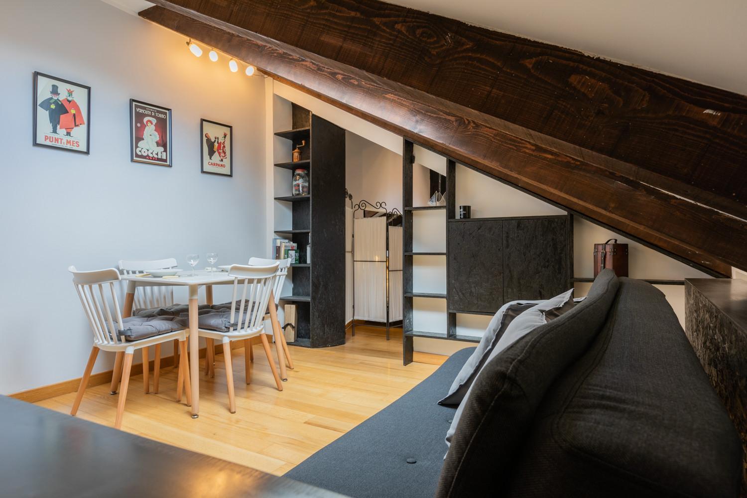 Barbaroux Apartments By Wonderful Italy Torino Esterno foto