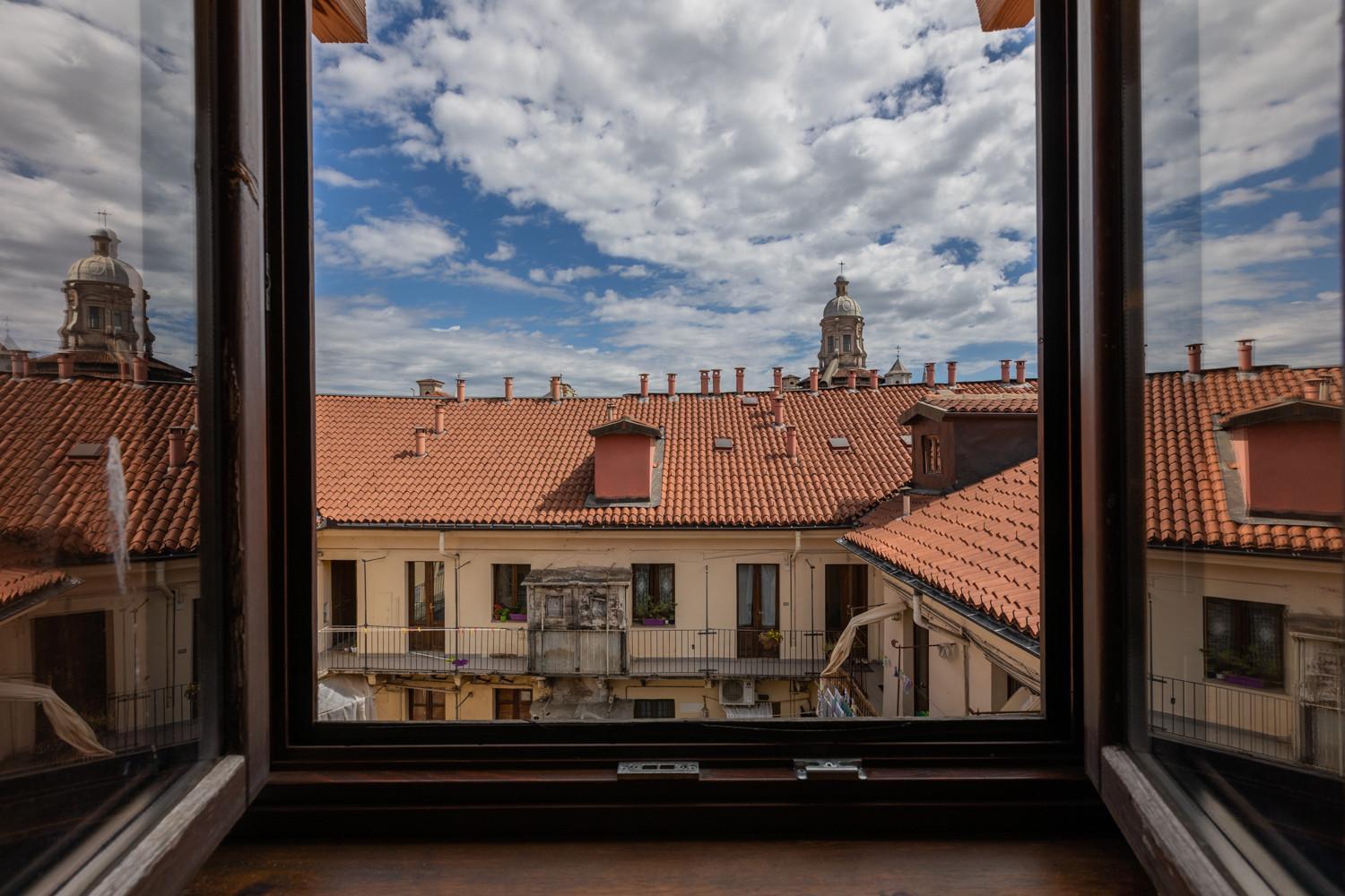 Barbaroux Apartments By Wonderful Italy Torino Esterno foto